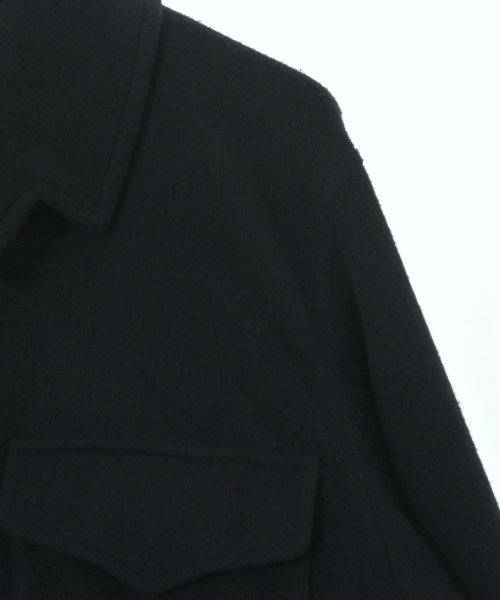 blurhms 其他飛行外套