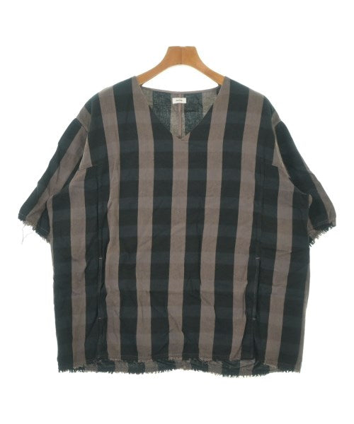 blurhms 休閒襯衫