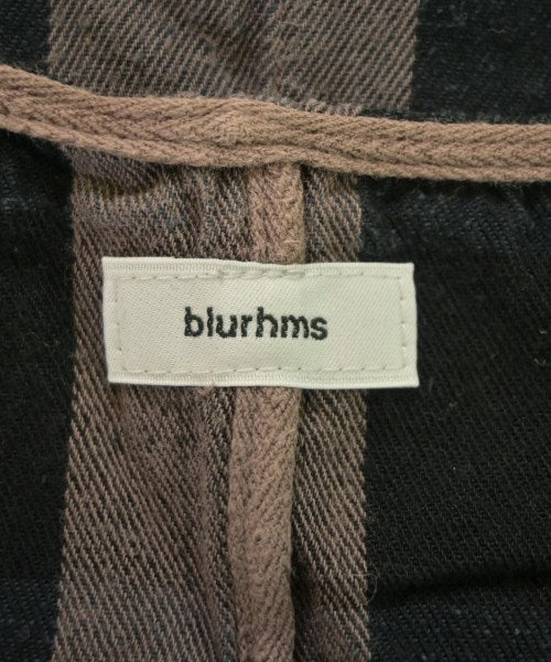 blurhms 休閒襯衫