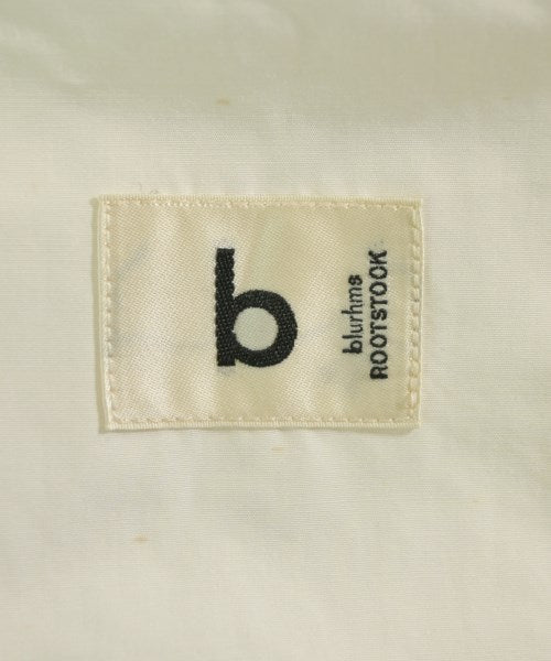 blurhms 現代外套