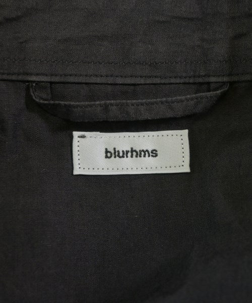 blurhms 休閒襯衫