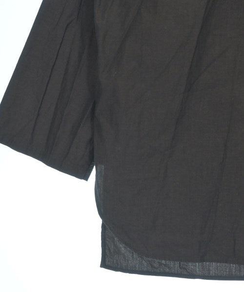 blurhms 休閒襯衫