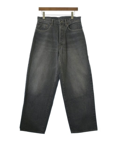 blurhms 牛仔褲