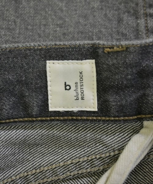 blurhms 牛仔褲