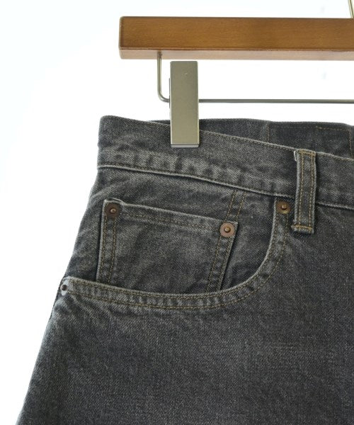 blurhms 牛仔褲