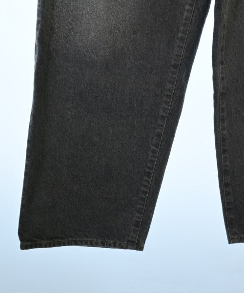 blurhms 牛仔褲