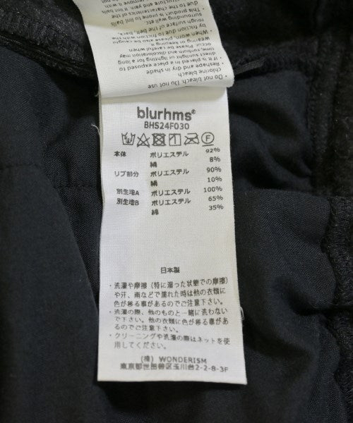 blurhms 其他款