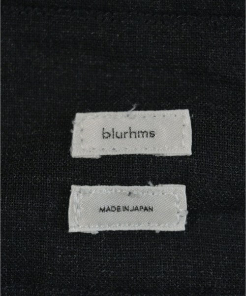 blurhms 長褲