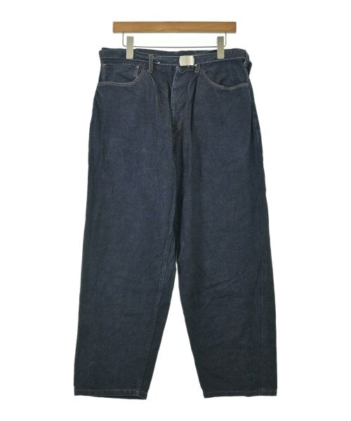 blurhms 牛仔褲