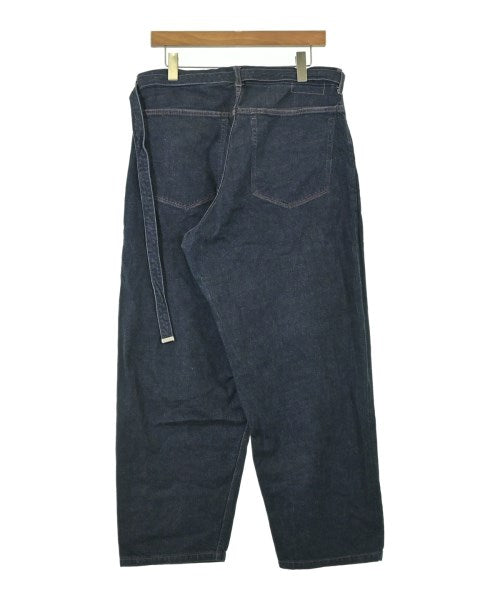 blurhms 牛仔褲
