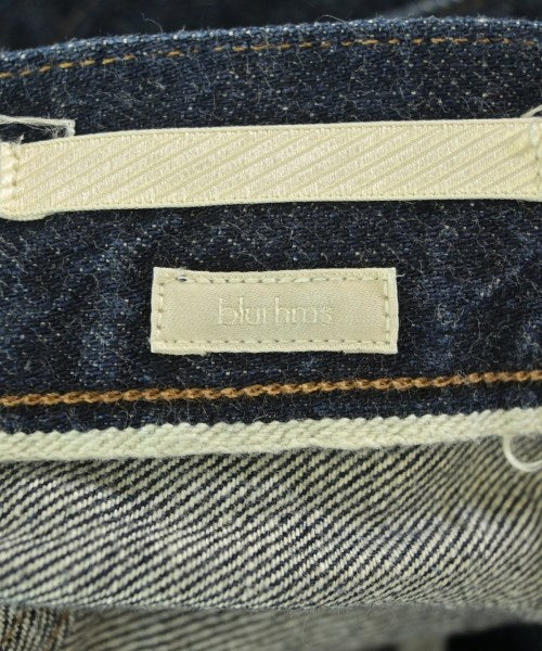 blurhms 牛仔褲