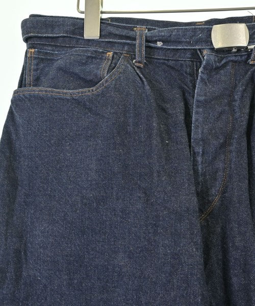 blurhms 牛仔褲