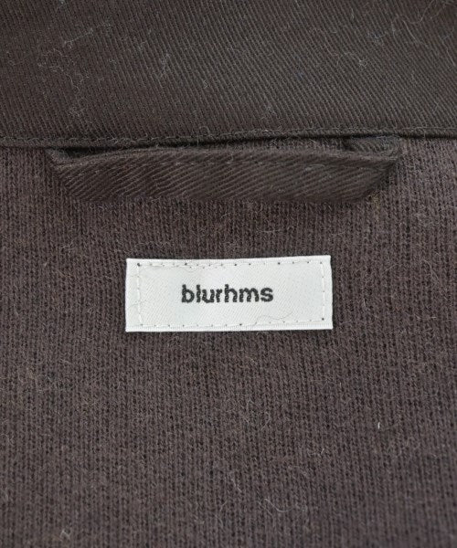 blurhms 其他飛行外套