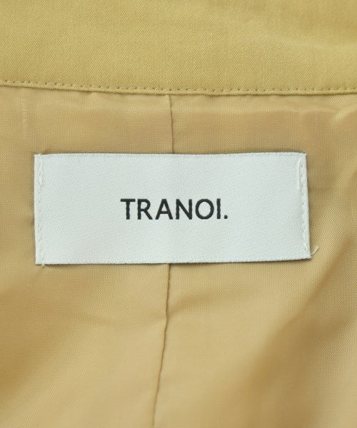 TRANOI 其他飛行外套