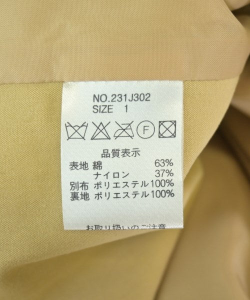 TRANOI 其他飛行外套