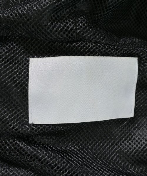 TRANOI 其他飛行外套