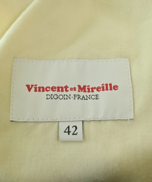 Vincent et Mireille 其他款