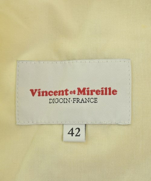 Vincent et Mireille 其他款