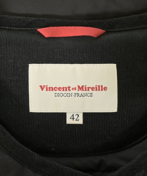 Vincent et Mireille 羽絨夾克/背心