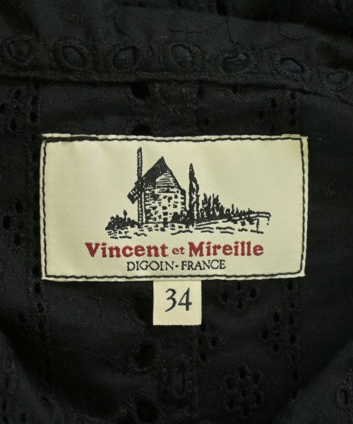 Vincent et Mireille 其他飛行外套