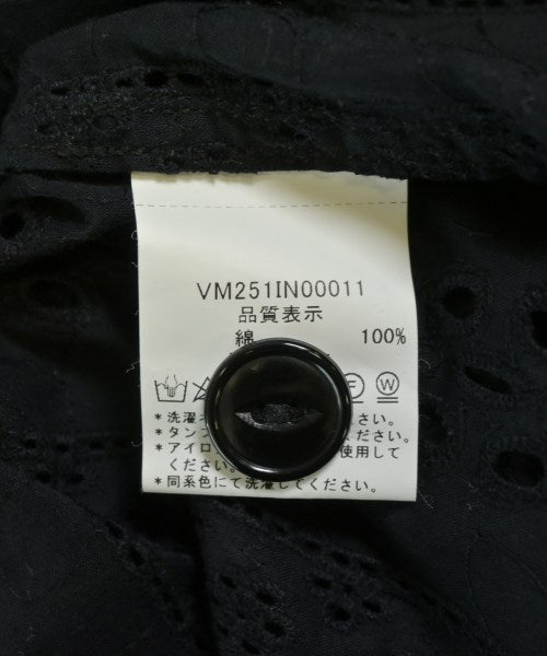 Vincent et Mireille 其他飛行外套