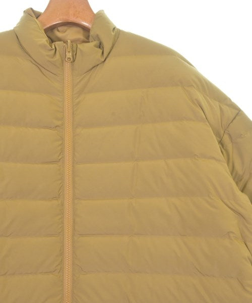 Vincent et Mireille 羽絨大衣