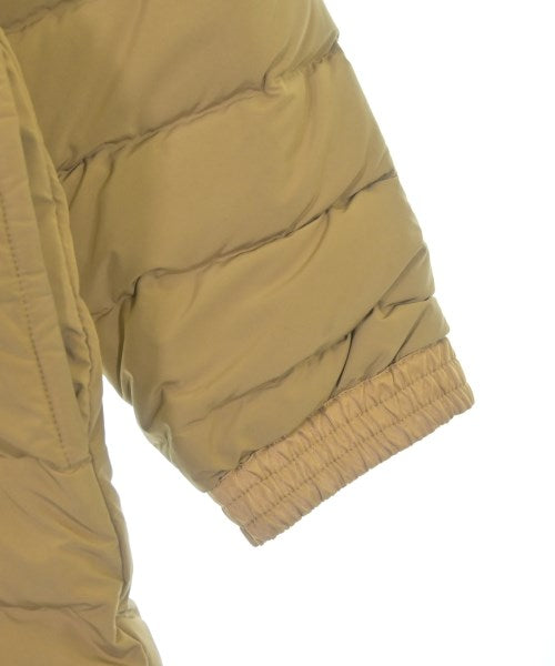 Vincent et Mireille 羽絨大衣