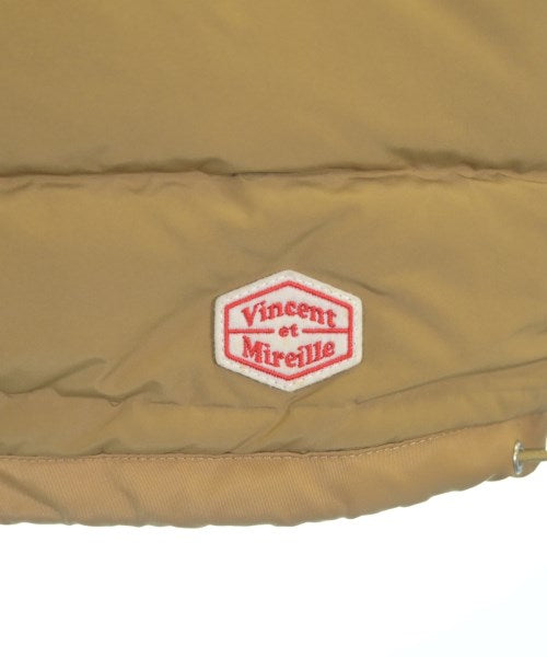 Vincent et Mireille 羽絨大衣