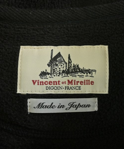 Vincent et Mireille 其他飛行外套