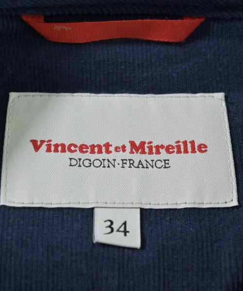 Vincent et Mireille 其他飛行外套