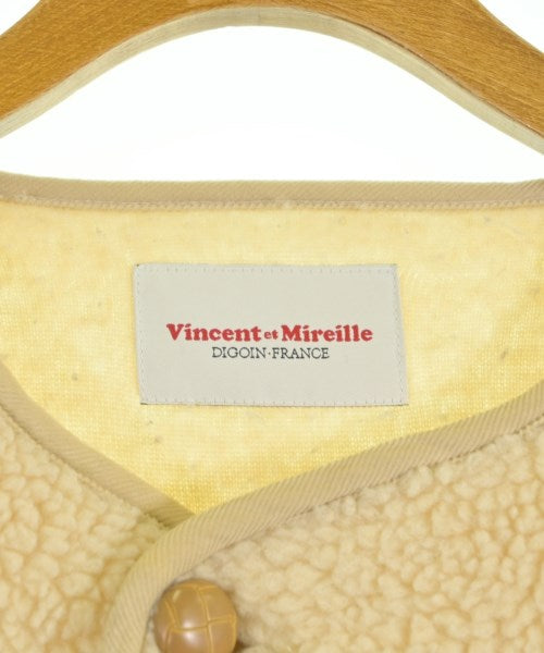 Vincent et Mireille 其他大衣