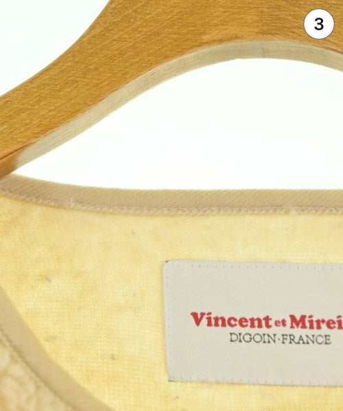 Vincent et Mireille 其他大衣