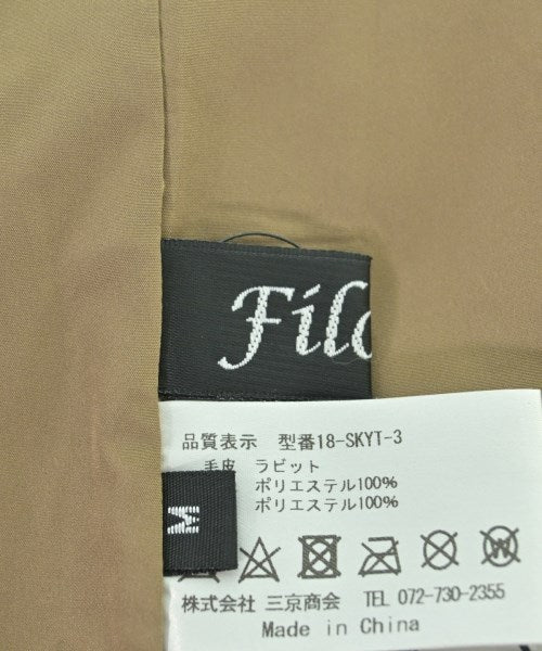 Filomo 其他大衣