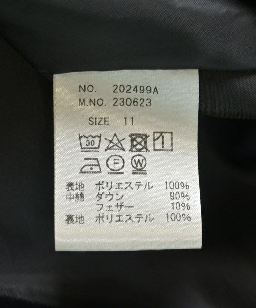 Filomo 羽絨大衣