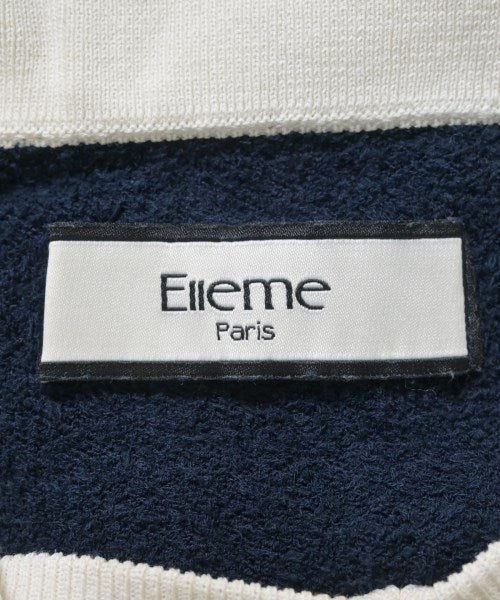 elleme 毛衣