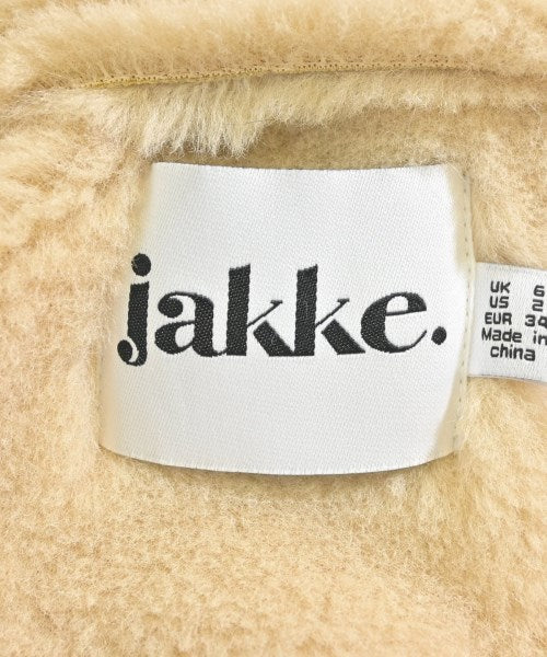 jakke 其他飛行外套
