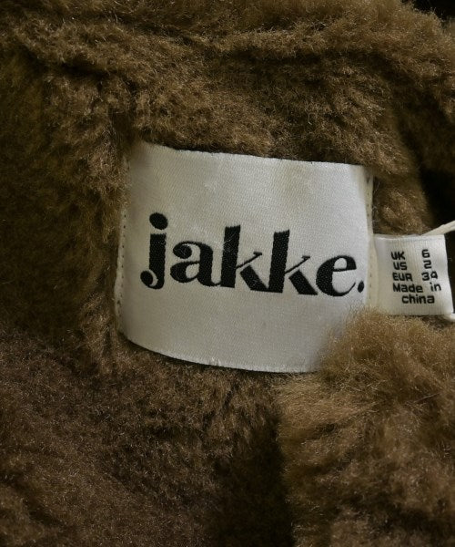 jakke 其他飛行外套