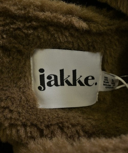 jakke 其他飛行外套
