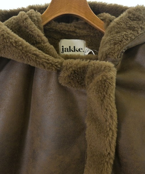 jakke 其他飛行外套