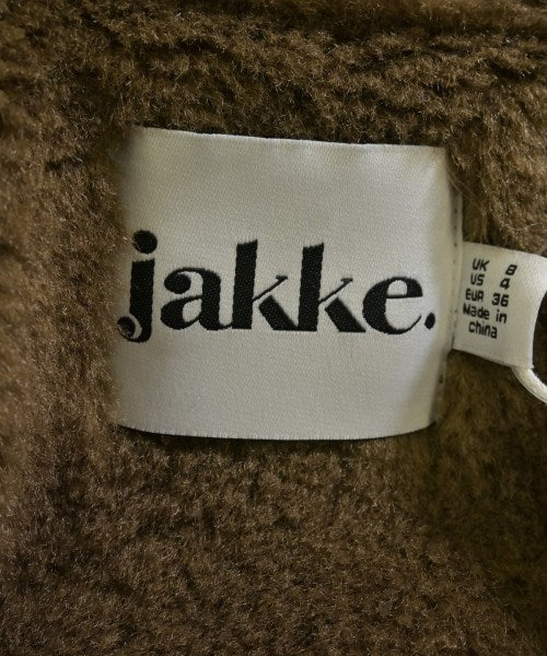 jakke 其他飛行外套