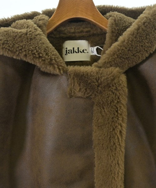 jakke 其他飛行外套