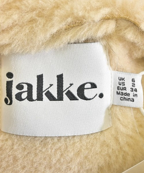 jakke 其他飛行外套