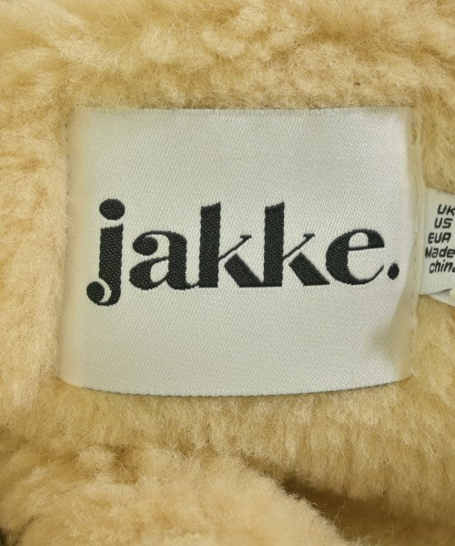 jakke 其他飛行外套