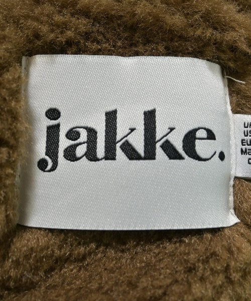 jakke 其他飛行外套
