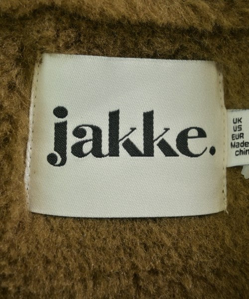 jakke 其他飛行外套