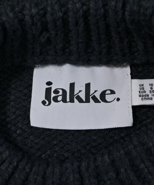 jakke 毛衣