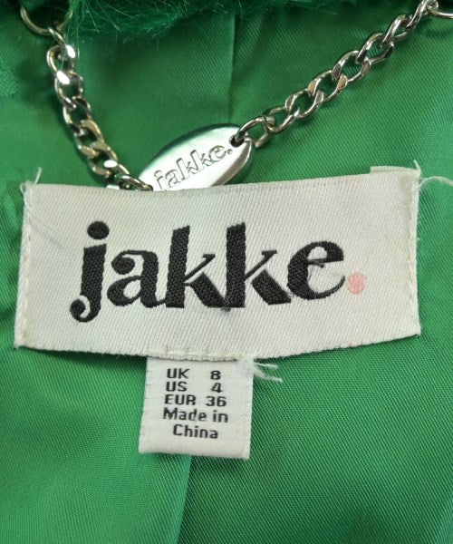 jakke 其他大衣