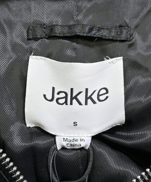 jakke 其他飛行外套
