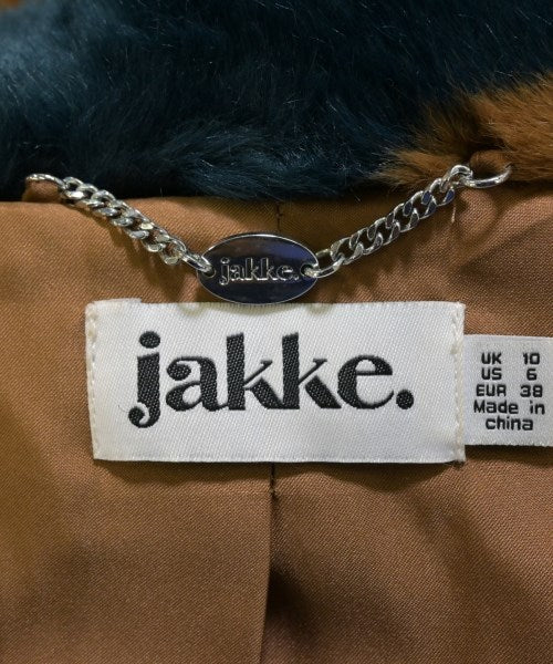 jakke 其他大衣