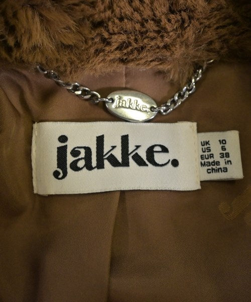 jakke 其他大衣